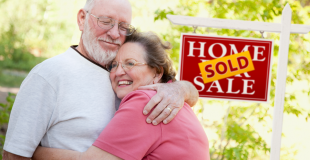 Sold Home