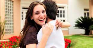 New Home Buyers